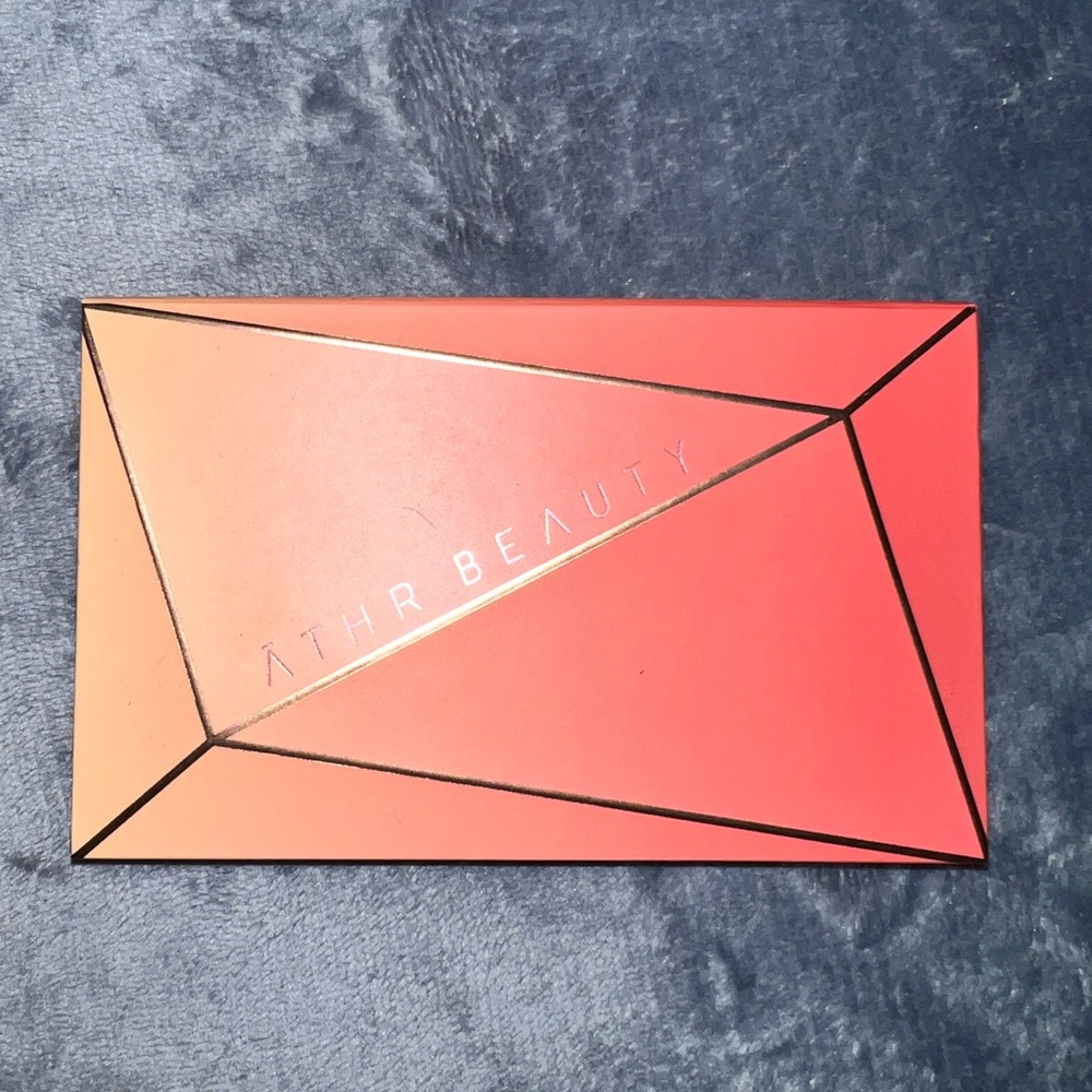 Athr Beauty eyeshadow